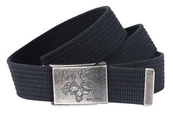 pásik textil Rusty Pistons RPBT01 Belt