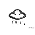 Passenger hangers čierna