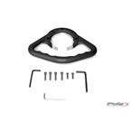 Passenger hangers čierna