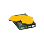 Penový vzduchový filter HIFLO