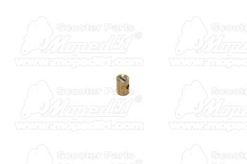 PIAGGIO bowden tiesňovacie oko SI