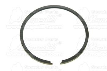 Piestny krúžok 53,50 MZ 125 EAST ZONE