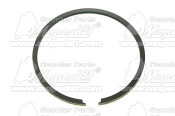 Piestny krúžok 58.00 MZ 150