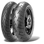 Pirelli Diablo 150/60 R 17 M/C 66H TL