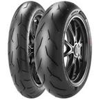 Pirelli Diablo Rosso Corsa 160/60 ZR 17 M/C (69W) TL