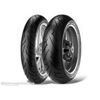 Pirelli Diablo Rosso  Front K 120/70 ZR 17 M/C (58W) TL