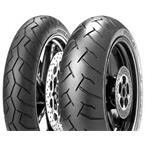 Pirelli Diablo Scooter 120/80 - 16 M/C 60P TL