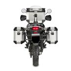 PL 1129CAM trubkový nosič Honda XL 700V Transalp (08-13) pro hliníkové boční kufry TREKKER OUTBACK