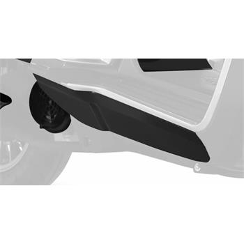 PLAST SPODNÝ LAVÝ A PRAVÝ KARBONOVÝ