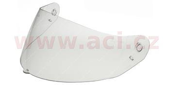 PLEXI ANTIFOG PRO PRILBY FLUX, MT - ŠPANELSKO (CIRÉ)