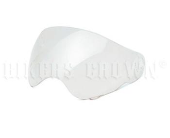 Plexi Caberg A6480DB clear visor Duke