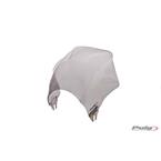 Plexi na moto RAPT RAPTOR smoke