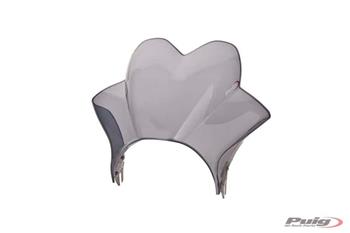 Plexi na moto WAVE WAVE smoke