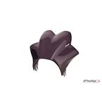 Plexi na moto WAVE WAVE tmavá dymová