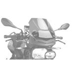 Plexi na motorku NEW. GEN SPORT carbon look