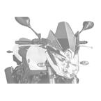 Plexi na motorku NEW. GEN SPORT priehľadné