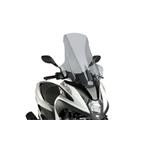 Plexi na motorku V-TECH LINE TOURING smoke