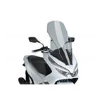 Plexi na motorku V-TECH LINE TOURING smoke