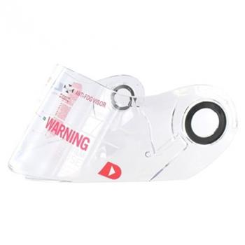 plexi na prilbu LS2 FF386, FF370 & FF325