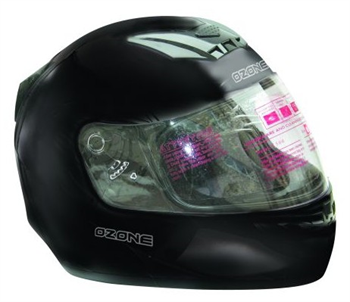 plexi na prilbu ozone T500