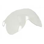 Plexi na prilbu Vespa Primavera - číre 605965M