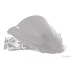 Plexi štít RACING modrá