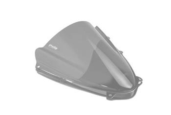 Plexi štít RACING priehľadné