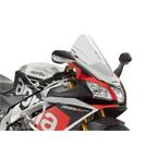 Plexi štít RACING priehľadné