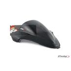 Plexi štít RACING tmavá dymová