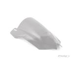 Plexi štít RACING zelená