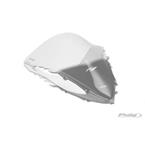 Plexi štít STANDARD modrá