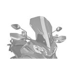 Plexi štít TOURING priehľadné