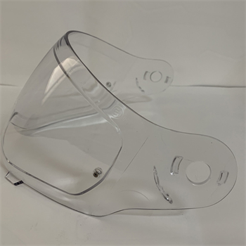 PLEXI ŠTÍT XRDS 2.0 CÍRE S PREDPRÍPRAVOU NA PINLOCK cms