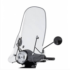 Plexi Velke FIDDLE II SYM