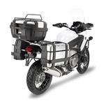 PLR 1110 trubkový nosič Honda Crosstourer 1200 (12) EASY FIT pro boční kufry - DEMONTOVATELNÝ