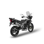 PLR 6401 trubkový nosič Triumph Tiger 800/Tiger 800 XC (11-12) - DEMONTOVATELNÝ