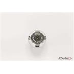 Plug oil cap strieborná M20x2,5