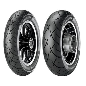 Pneumatika ME888 MARATHON MBS, METZELER, 180/65R16, 81 = 462 kg, H - <210 km/h,