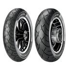 Pneumatika ME888 MARATHON MBS, METZELER, 180/65R16, 81 = 462 kg, H - <210 km/h,
