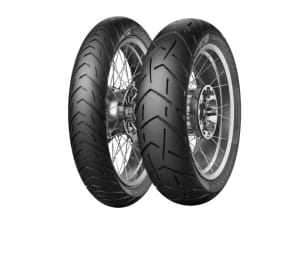 Pneumatika Metzeler On/off enduro tyre 170/60R17 TL 72V TOURANCE NEXT 2 Rear