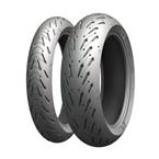 Pneumatika Michelin ROAD 5, 190/55R17, 75 = 387 kg, W - <270 km/h,