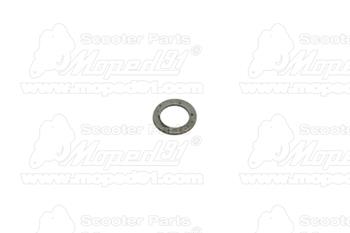 podložka prepínača 12x18x1,3 mm SIMSON (226630) ,Nemecká kvalita EAST ZONE