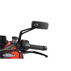 Podpera spätného zrkadla čierna