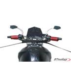 Popruhy BAR STRAPS čierna pár