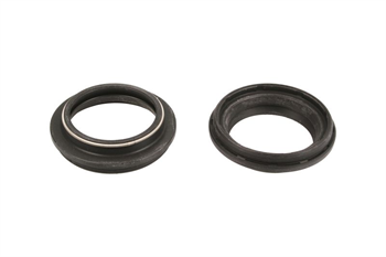 Prachovky prední vidlice, rozmery 40x52,5x4,6/14 Výroba NOK (2Ks)