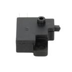 Prepínac / spínac (brzdového svetla) APRILIA COMPAY, ETV, HABANA, MOJITO, PEGASO, RST; DAELIM VL; HONDA ANF, CA, CB, CB-