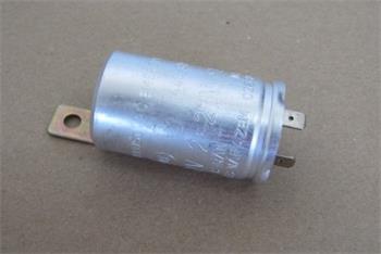 Prerušovac smeroviek 12V,2x21W+2x21W originál, 3 kontakty