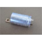 Prerušovac smeroviek 12V,2x21W+2x21W originál, 3 kontakty