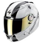 prilba EXO 1000 impact 2 WHT L