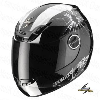 prilba EXO 400 impact XL
